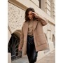 Veste model 185282 Roco Fashion
