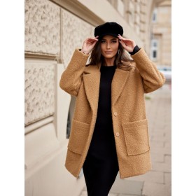 Veste model 185283 Roco Fashion