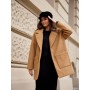 Veste model 185283 Roco Fashion
