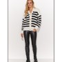 Cardigan model 185290 Makadamia