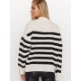 Cardigan model 185290 Makadamia