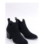 Bottes à talons model 185298 Inello