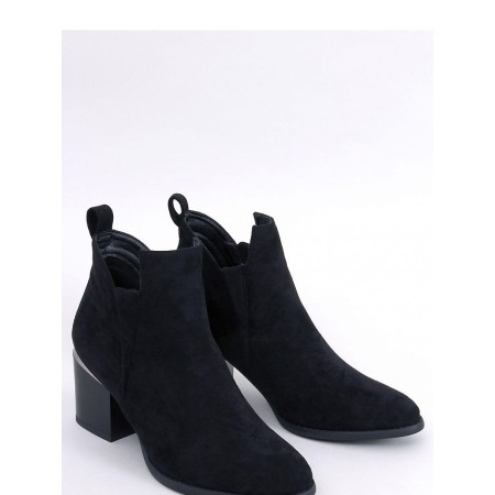 Bottes à talons model 185298 Inello