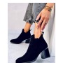 Bottes à talons model 185298 Inello