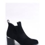 Bottes à talons model 185298 Inello