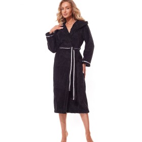 Peignoir model 185311 L&L collection