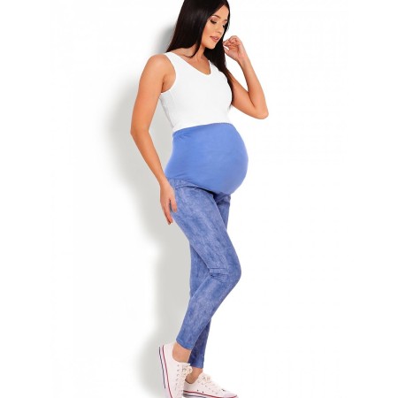 Legging grossese model 125822 PeeKaBoo