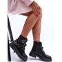 Bootie model 185325 Step in style