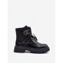 Bootie model 185325 Step in style