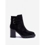 Bottes à talons model 185329 Step in style