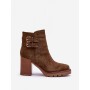 Bottes à talons model 185330 Step in style
