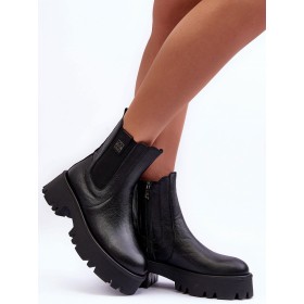 Jodhpur chaussures model 185335 Step in style