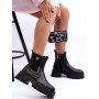 Jodhpur chaussures model 185335 Step in style