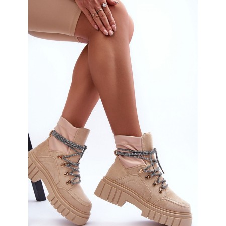Bottes model 185342 Step in style