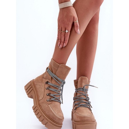 Bottes model 185343 Step in style