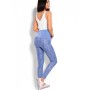 Legging grossese model 125822 PeeKaBoo