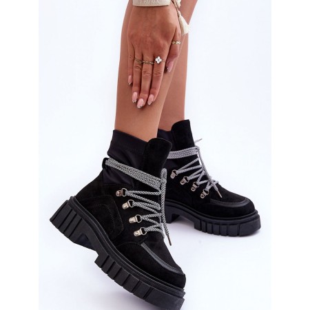 Bottes model 185344 Step in style