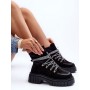 Bottes model 185344 Step in style