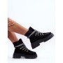 Bottes model 185344 Step in style