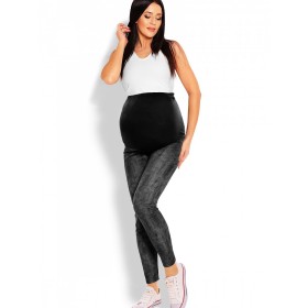 Legging grossese model 125823 PeeKaBoo