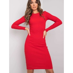 Robe de jour model 185359 Rue Paris