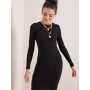 Robe de jour model 185360 Rue Paris