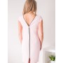 Robe de cocktail model 108522 Jersa