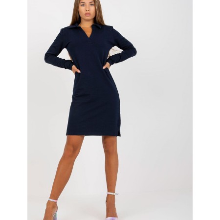 Robe de jour model 185371 Rue Paris