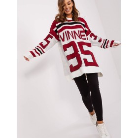 Chandail long model 185411 Badu