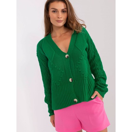 Cardigan model 185415 Badu
