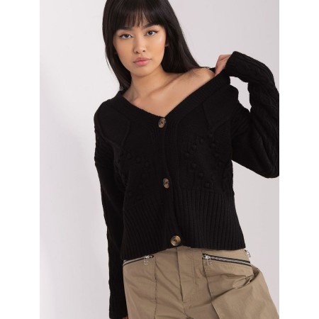 Cardigan model 185419 Badu