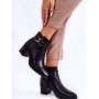 Bottes à talons model 185432 Step in style