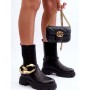Jodhpur chaussures model 185433 Step in style