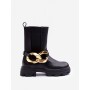 Jodhpur chaussures model 185433 Step in style