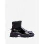 Jodhpur chaussures model 185438 Step in style