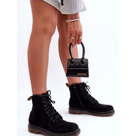 Bootie model 185441 Step in style