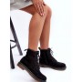 Bootie model 185441 Step in style