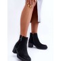 Bottes à talons model 185446 Step in style