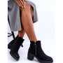 Bottes à talons model 185446 Step in style