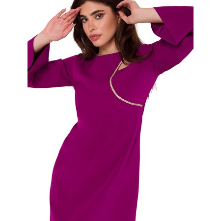 Robe de cocktail model 185457 Makover