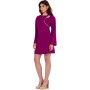 Robe de cocktail model 185457 Makover