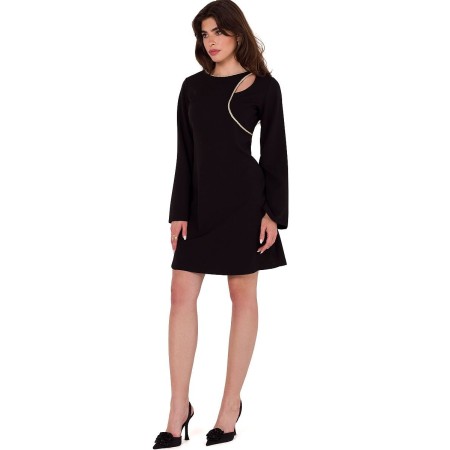 Robe de cocktail model 185458 Makover