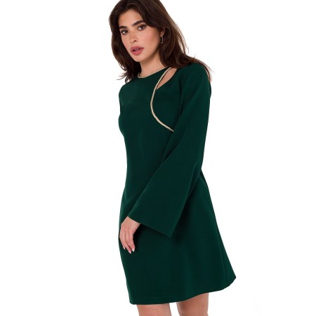 Robe de cocktail model 185459 Makover