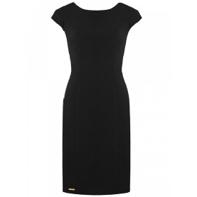 Robe de cocktail model 108524 Jersa