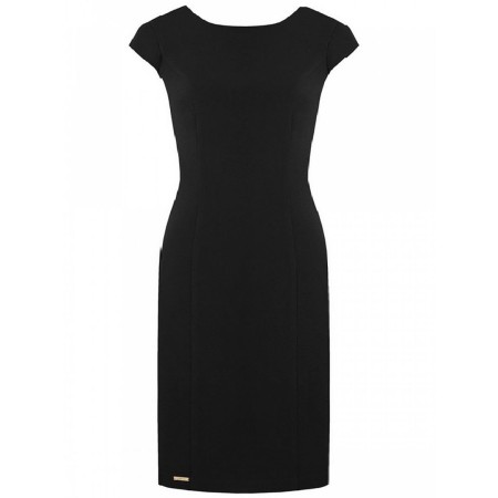 Robe de cocktail model 108524 Jersa