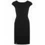 Robe de cocktail model 108524 Jersa
