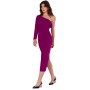 Robe de soirée model 185461 Makover