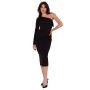 Robe de soirée model 185463 Makover