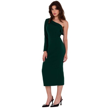 Robe de soirée model 185464 Makover
