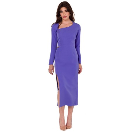 Robe de soirée model 185466 Makover